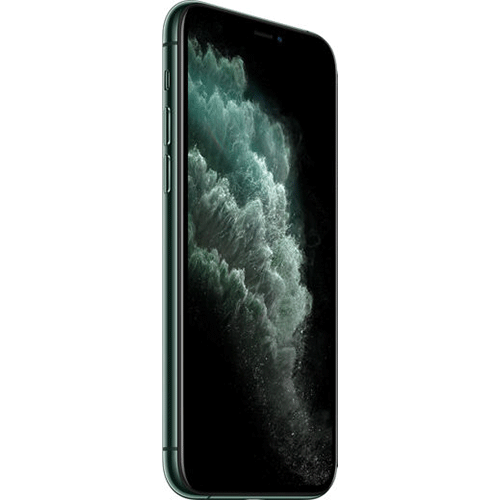 iPhone 11 Pro Max Midnight Green 256GB (Unlocked)