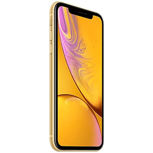 iPhone XR Yellow 64GB (Unlocked)