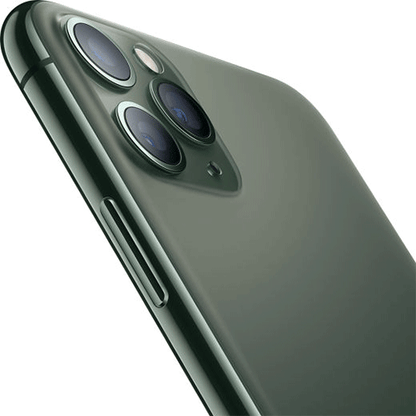 iPhone 11 Pro Max Midnight Green 64GB (Unlocked)