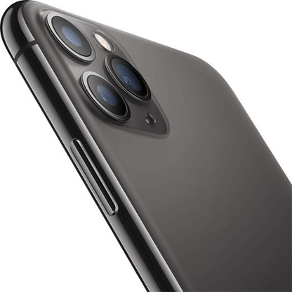 iPhone 11 Pro Max Space Gray 512GB (Unlocked)