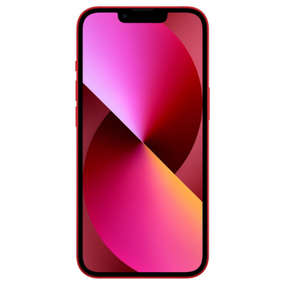 iPhone 13 Mini Red 128GB (Unlocked)