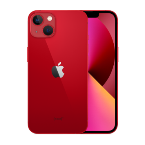 iPhone 13 Mini Red 128GB (Unlocked)