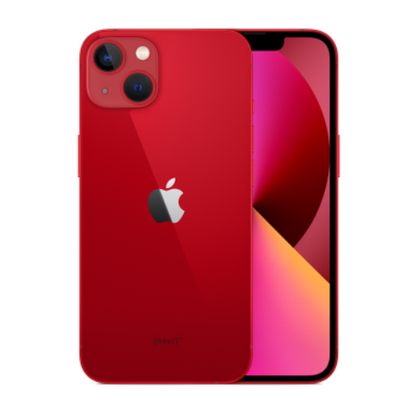 iPhone 13 Mini Red 256GB (Unlocked)