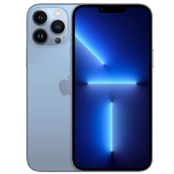 iPhone 13 Pro Sierra Blue 256GB (Unlocked)