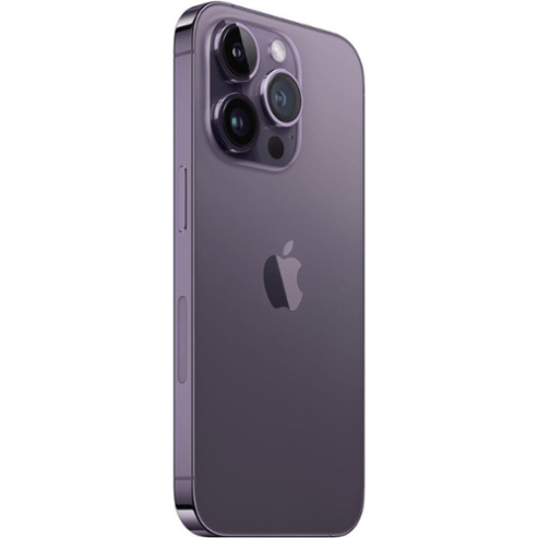 iPhone 14 Plus Purple 256GB (Unlocked)