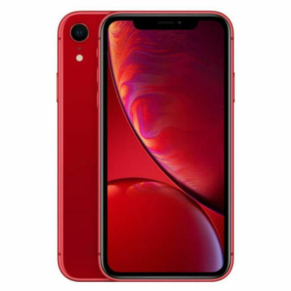 iPhone XR Red 64GB (Unlocked)