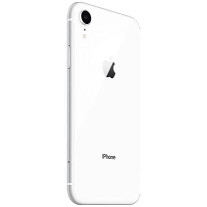iPhone XR White 64GB (Unlocked)